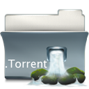 iTorrent  icon